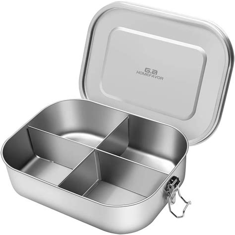 steel lunch boxes for adults|steel lunch box 4 containers.